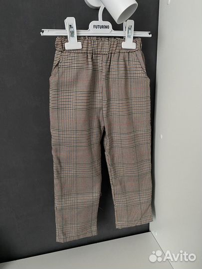 Одежда для девочки 3-5 лет