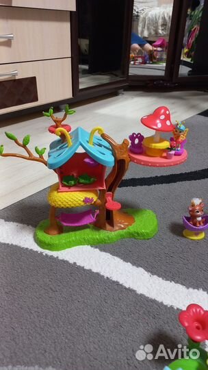 Куклы энчантималс набор