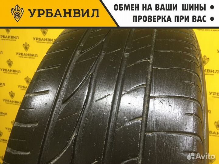 Bridgestone Turanza ER300 205/55 R16 91V