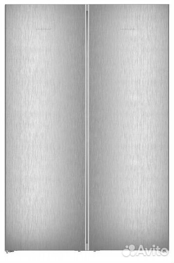 Холодильник liebherr XRFsf 5225