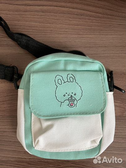 Сумка женская