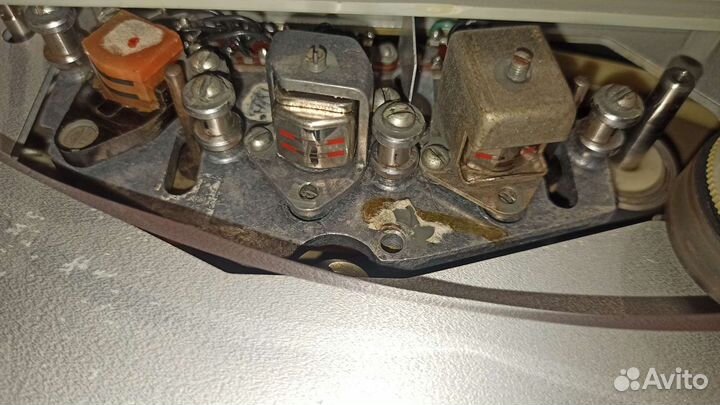 Ростов мк-105С