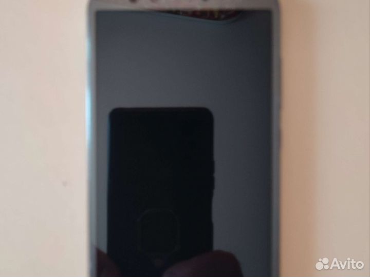 Телефон honor 9 lite