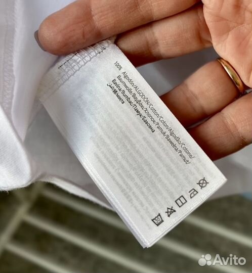 Maoral футболка леггинсы 122 в доставке