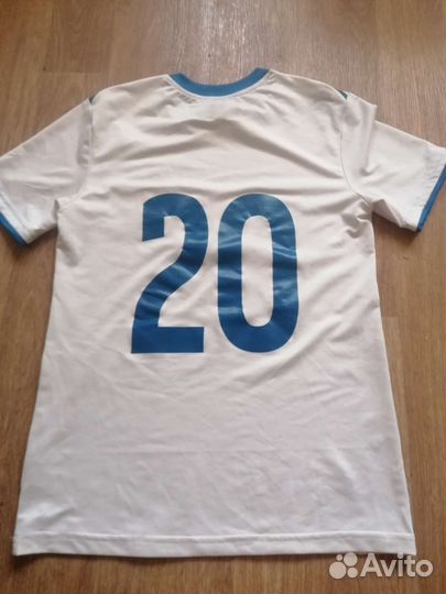 Футбольные майки, шорты, гетры, щитки