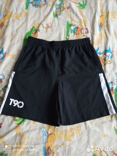 Шорты на мальчика