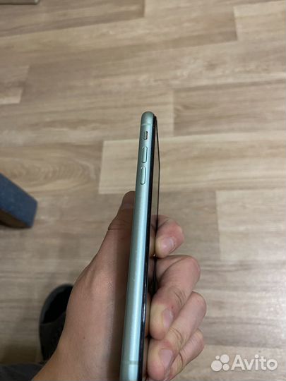 iPhone 11 128gb