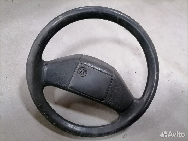 Рулевое колесо Volkswagen Golf 2 1983-1992
