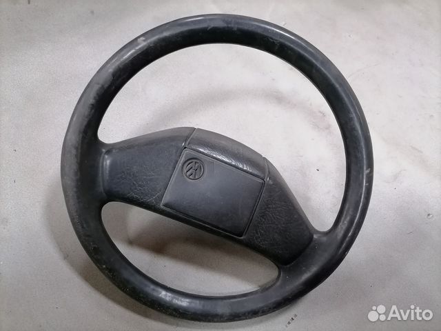 Рулевое колесо Volkswagen Golf 2 1983-1992