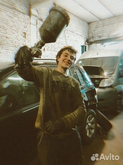 Помощник маляра