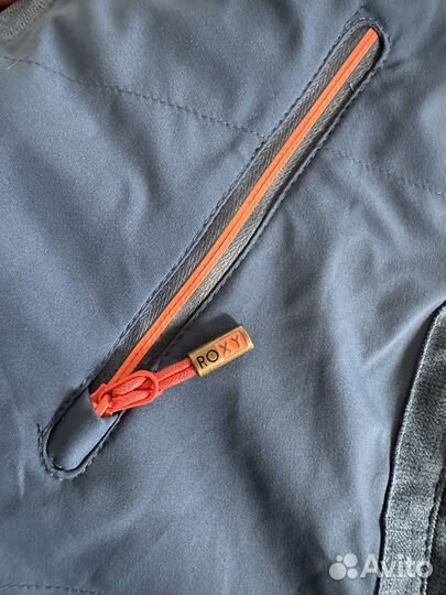 Костюм для сноуборда женский s