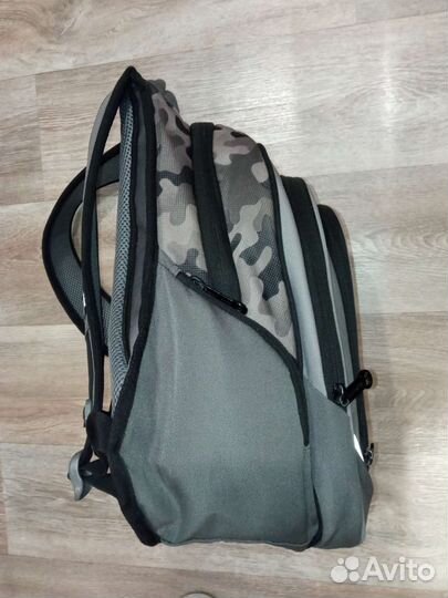 Рюкзак ортопедический