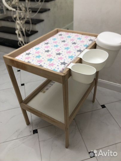 Пеленальный стол IKEA