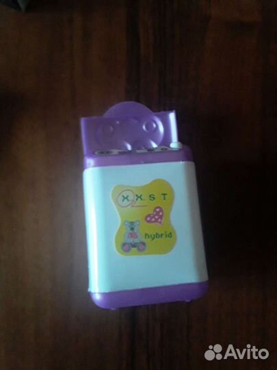 Детская стиральная машина