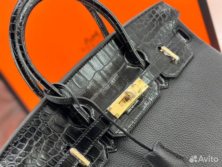 Сумка Hermes birkin 30