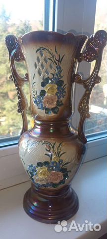 Ваза для цветов