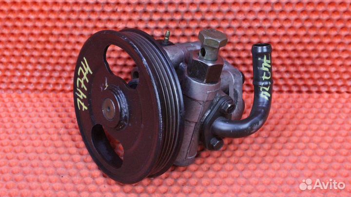 Гидроусилитель руля Kia Rio DC A3E 0K30B32650C