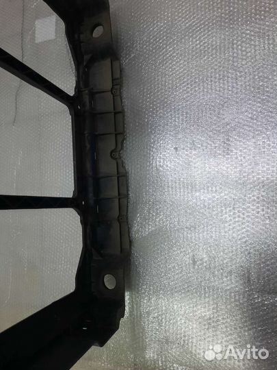 Понель передняя Mazda CX-5 KF