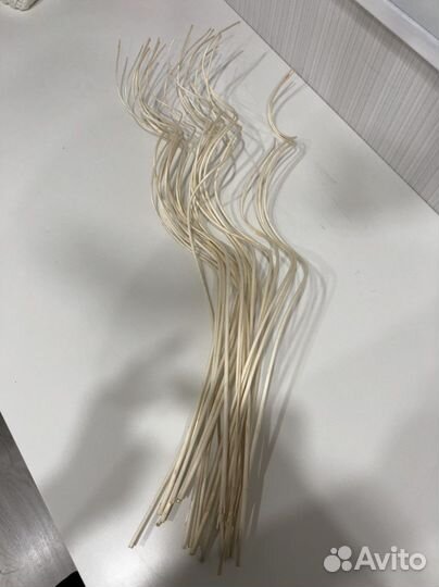 Декоративные ветки / палочки деревянные