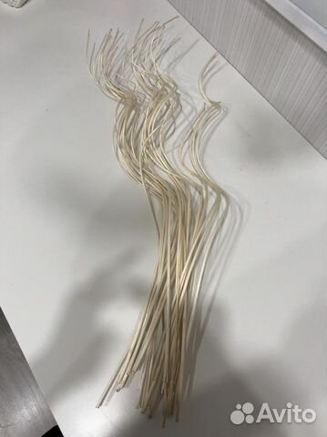 Декоративные ветки / палочки деревянные