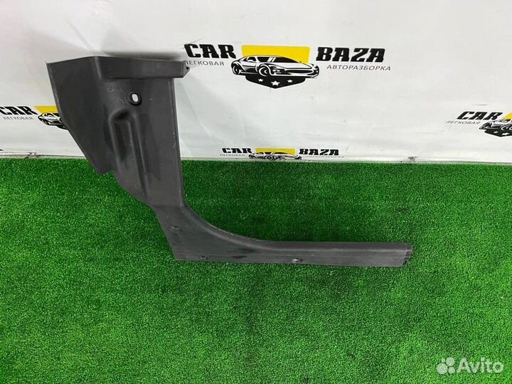 Обшивка багажника левая L Kia Magentis, Kia Optima