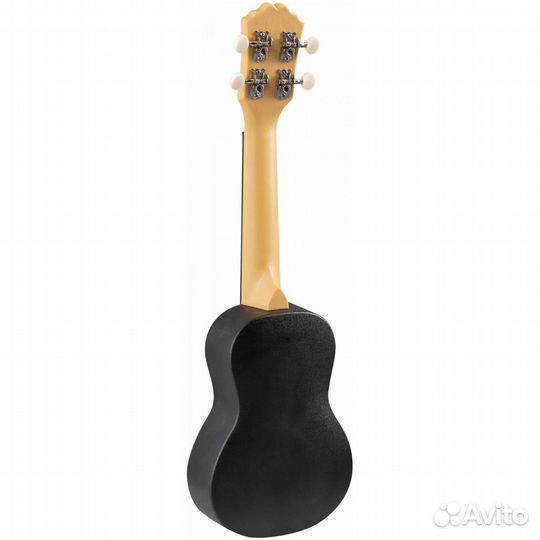 Укулеле Terris plus-50 WH