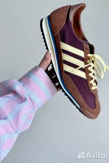 Adidas sl 72 (Размеры 36-40)