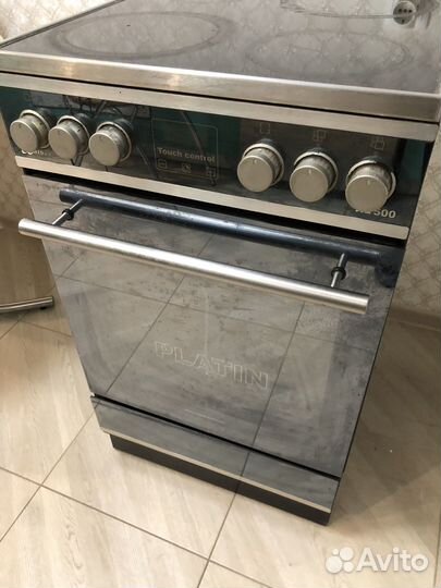 Плита индукционная Kaiser HC 513NK