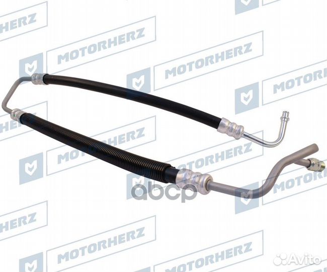 Напорный шланг от насоса к рейке HPH0271 Motorherz