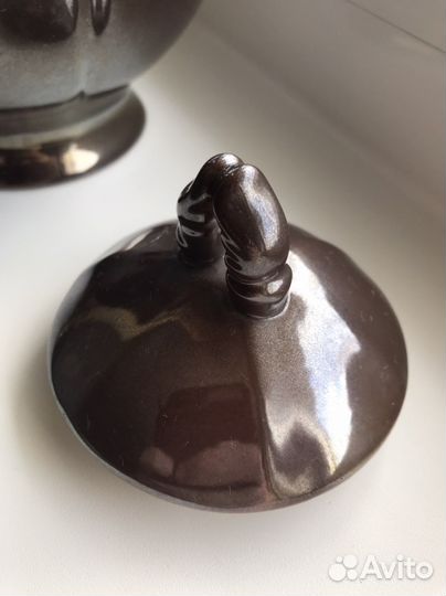 Кувшин фарфоровый