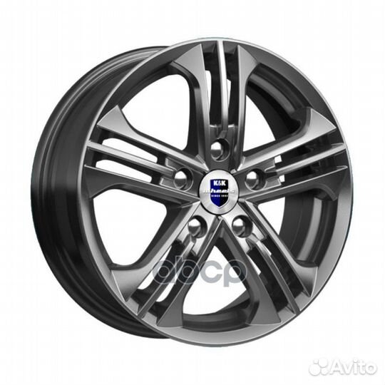 Диск кик, Trinity-оригинал 6.5x16/5x114.3ET50 66.1