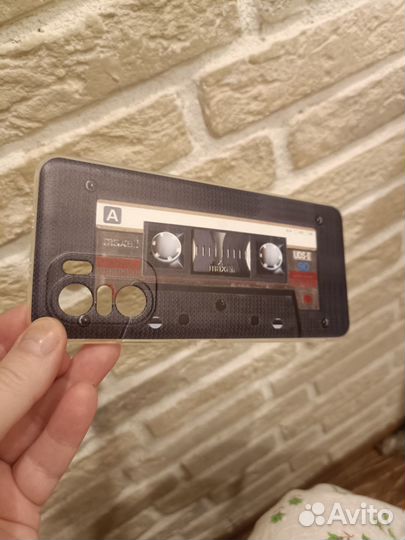 Чехол на Xiaomi Poco F3