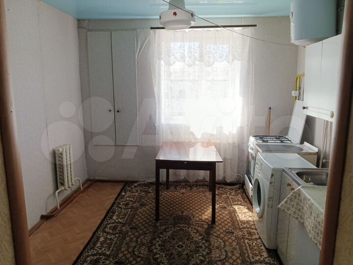 4-к. квартира, 77,1 м², 3/3 эт.