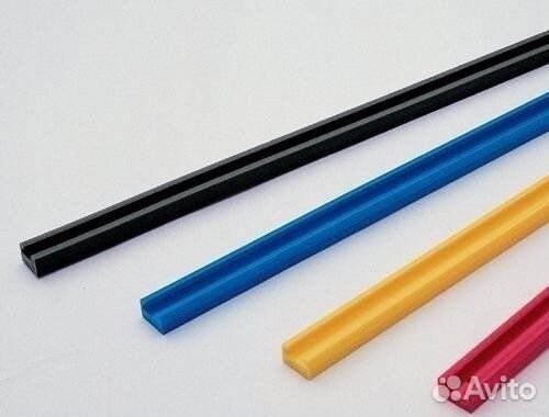 Склиз 68 синий Polaris (kimpex)