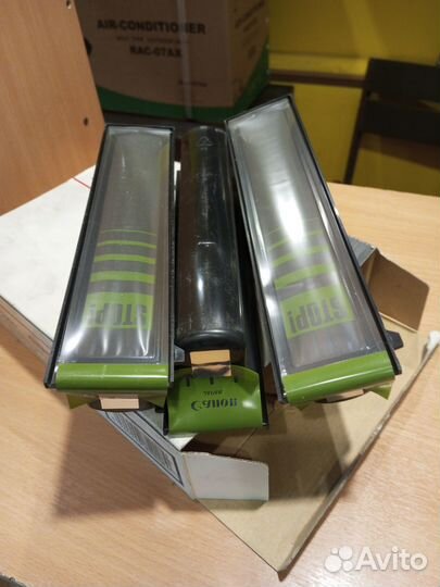 Тонер-картридж Canon NPG-11