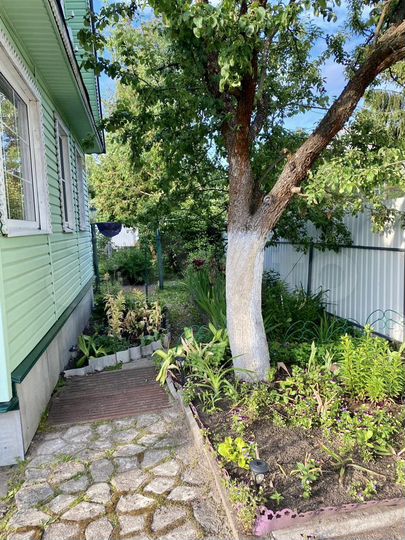 Дача 36 м² на участке 6 сот.