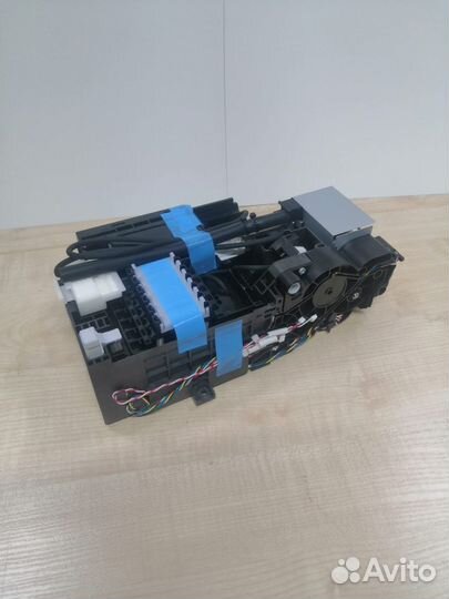 Запчасти для принтеров Epson F7000 / F7200