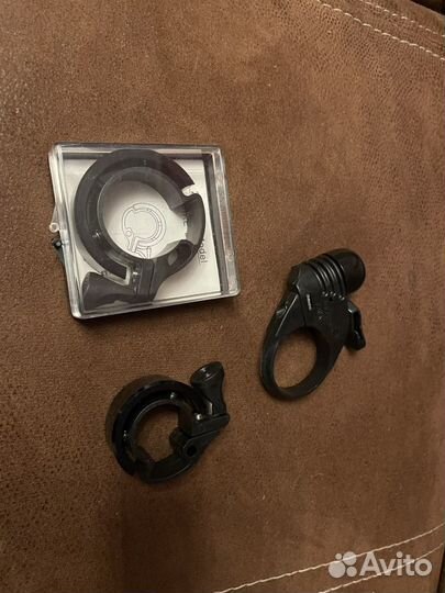 Звонок на велосипед