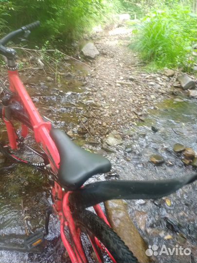 Велосипед б/у