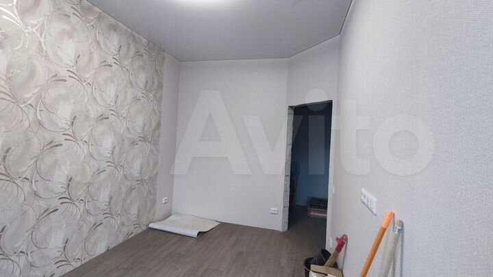 2-к. квартира, 60 м², 2/4 эт.