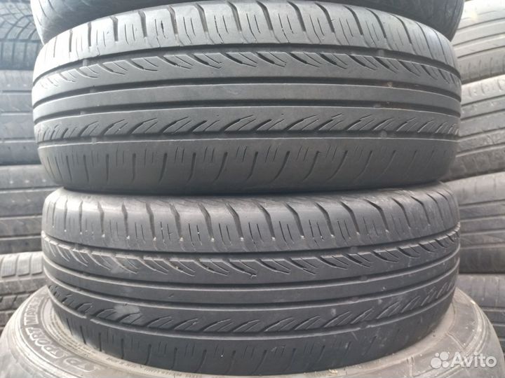 КАМА Breeze (HK-132) 185/70 R14