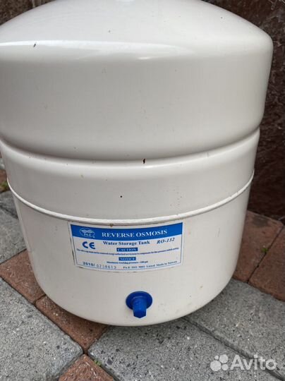 Система очистки воды Atoll