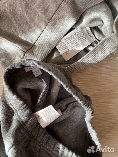 Детская одежда для девочки из Европы 74