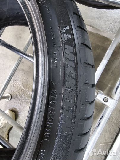 Michelin Primacy 3 275/35 R19