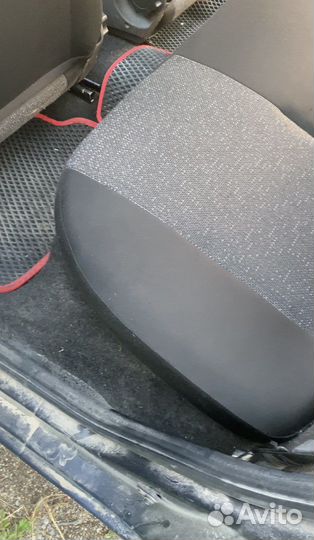 Химчистка автомобиля