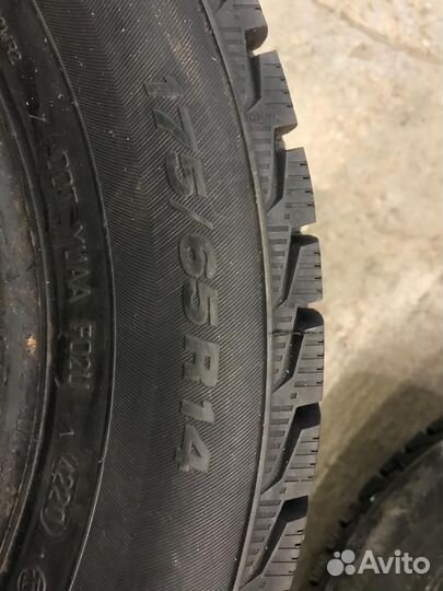 Viatti Brina Nordico V-522 175/65 R14 82