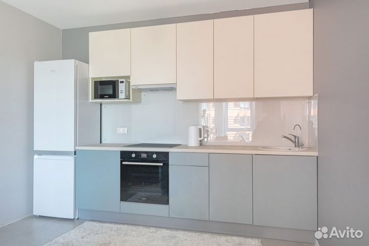 Цена за всю кухню смк 056494