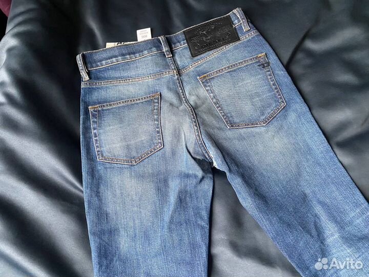 Джинсы Diesel мужские