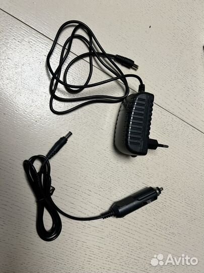 Массажная подушка для тела car&home massage pillow