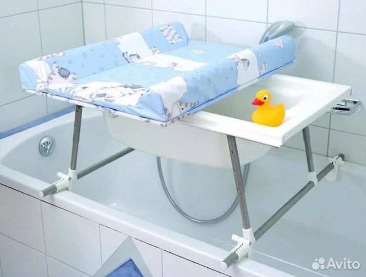 Ванночка Geuther Aqualino